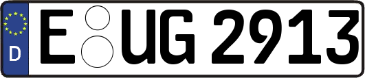 E-UG2913