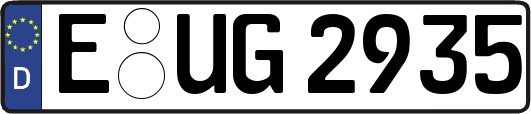 E-UG2935