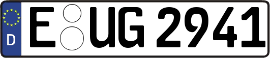 E-UG2941