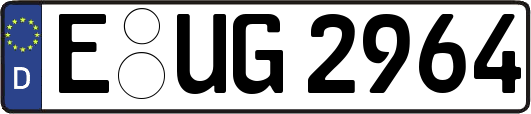 E-UG2964