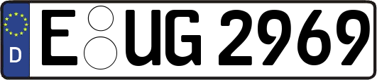 E-UG2969