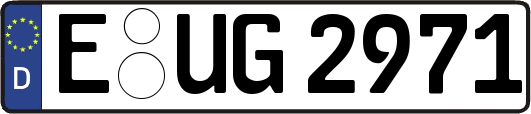 E-UG2971