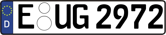E-UG2972