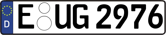 E-UG2976