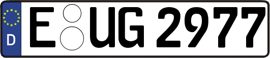 E-UG2977