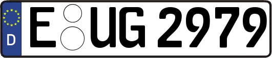 E-UG2979