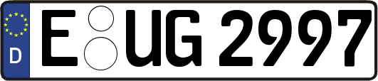 E-UG2997