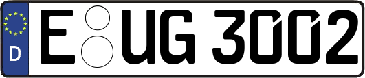E-UG3002