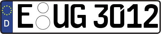 E-UG3012