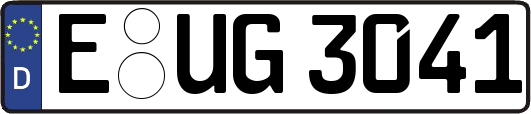 E-UG3041