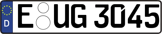E-UG3045