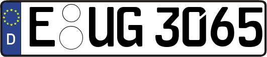 E-UG3065