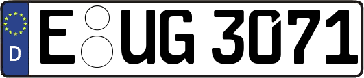 E-UG3071