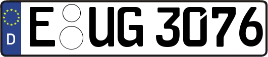 E-UG3076