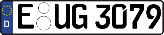 E-UG3079