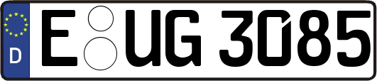 E-UG3085