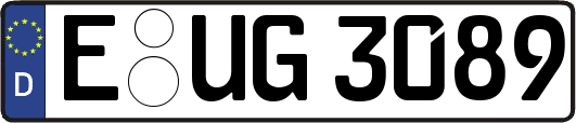 E-UG3089