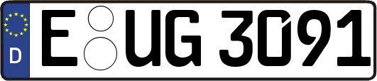 E-UG3091