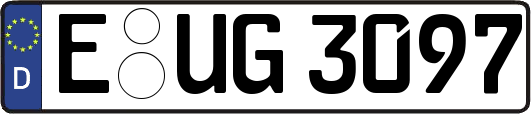E-UG3097