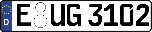 E-UG3102