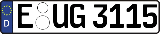 E-UG3115