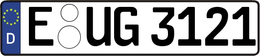 E-UG3121