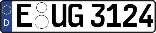 E-UG3124