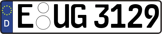 E-UG3129