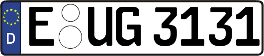 E-UG3131