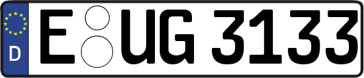 E-UG3133