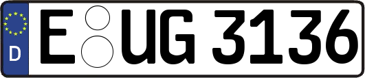 E-UG3136