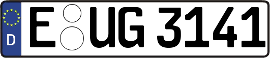E-UG3141