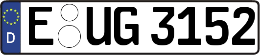 E-UG3152