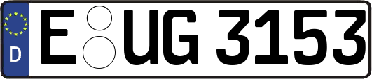 E-UG3153