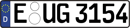 E-UG3154