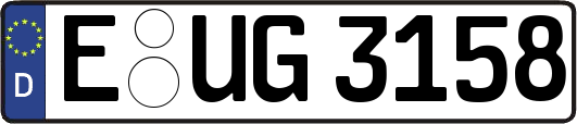 E-UG3158