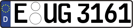 E-UG3161