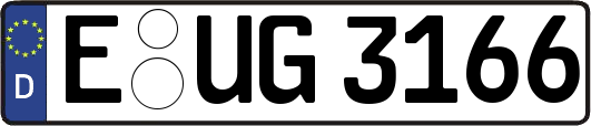 E-UG3166