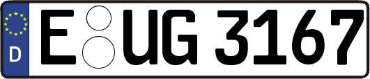 E-UG3167