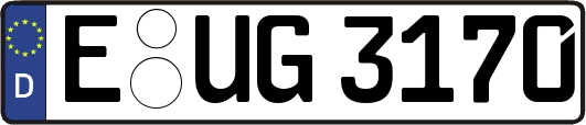 E-UG3170