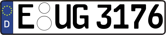 E-UG3176