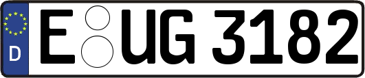 E-UG3182