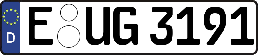 E-UG3191