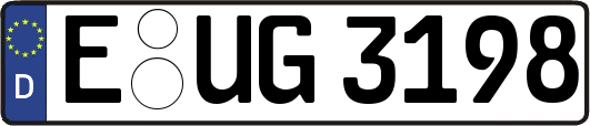 E-UG3198