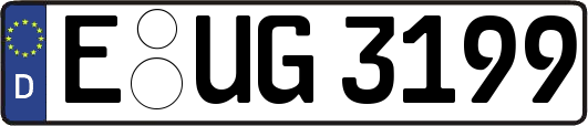 E-UG3199