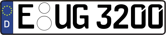 E-UG3200