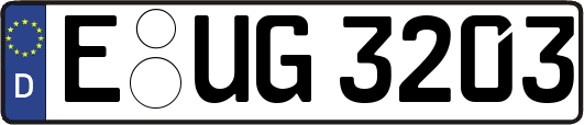 E-UG3203