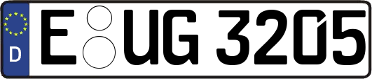 E-UG3205