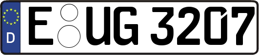E-UG3207