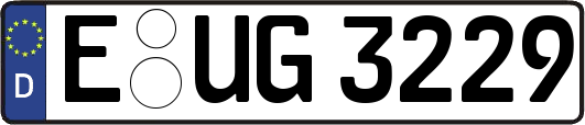 E-UG3229